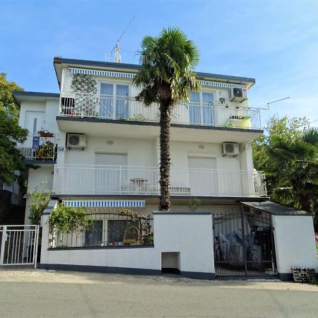 Apartmani Crikvenica 30098 - Dijana Exteriér fotografie