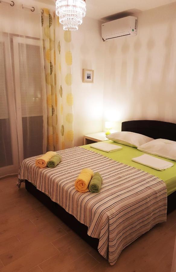 Apartmani Crikvenica 30098 - Dijana Pokoj fotografie