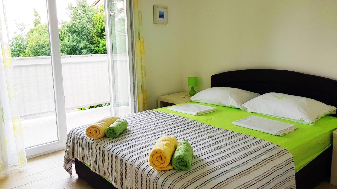 Apartmani Crikvenica 30098 - Dijana Pokoj fotografie