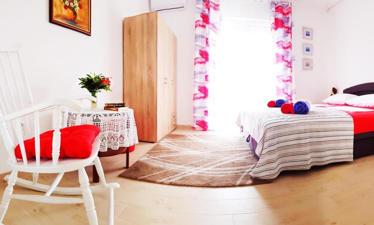 Apartmani Crikvenica 30098 - Dijana Pokoj fotografie