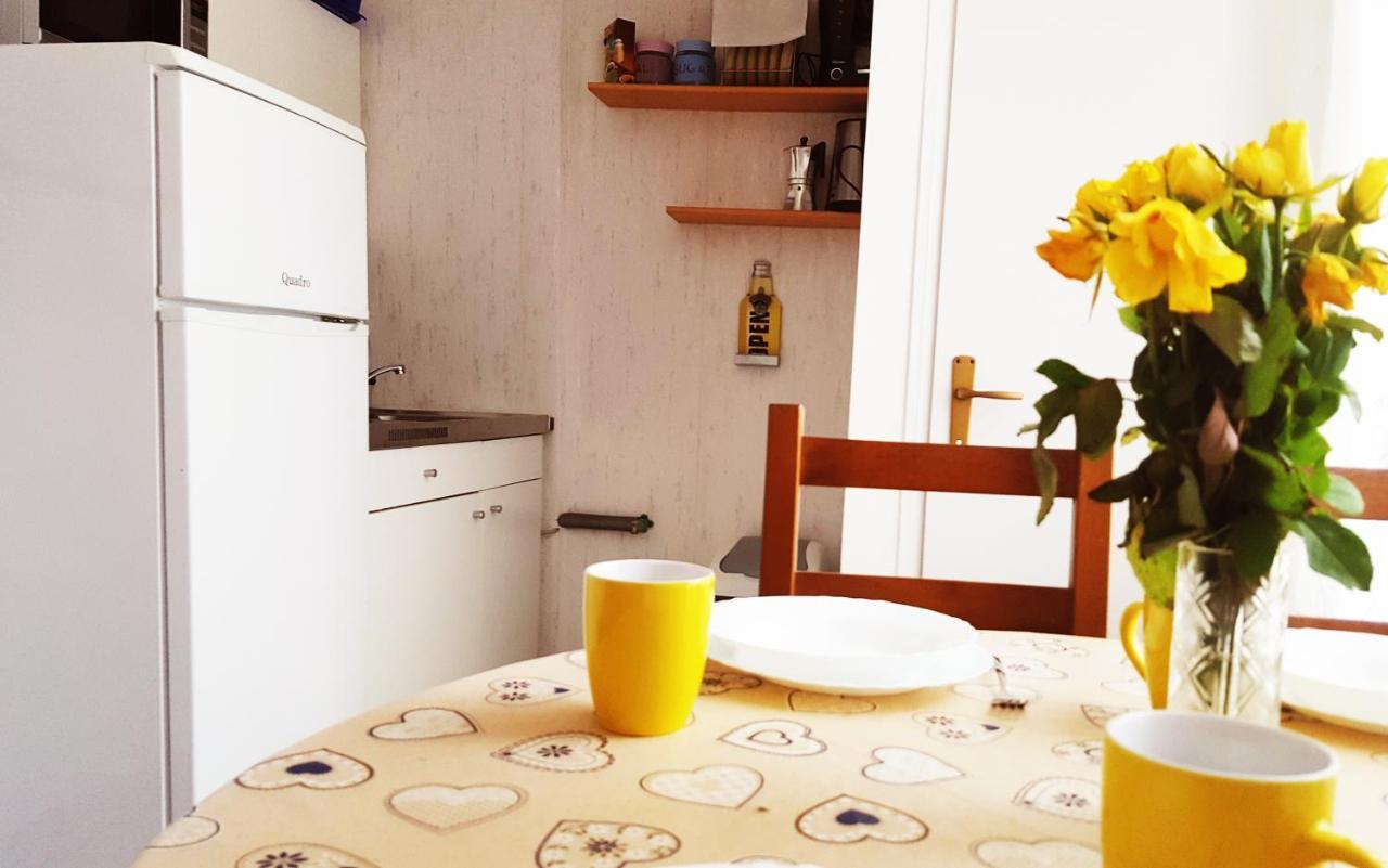 Apartmani Crikvenica 30098 - Dijana Pokoj fotografie