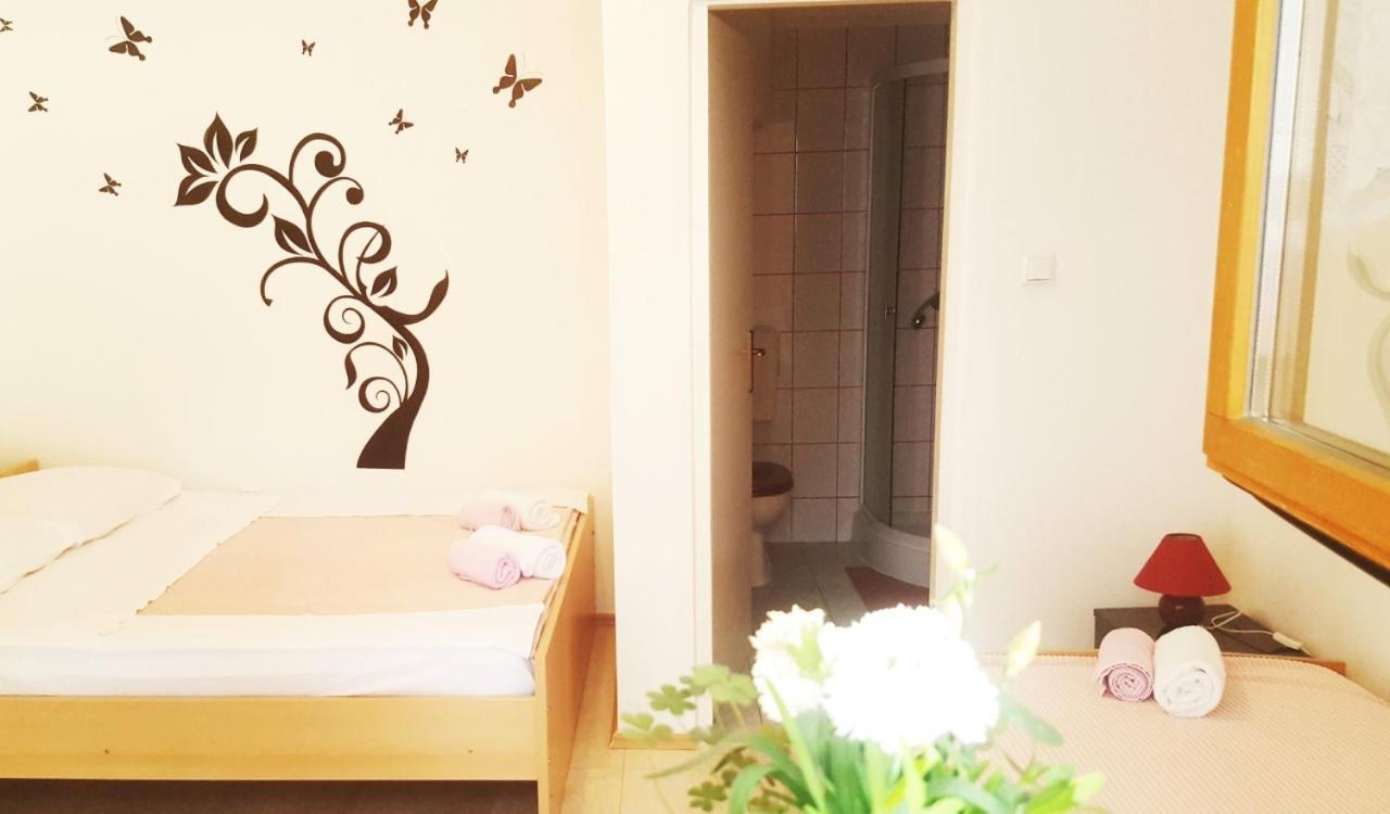 Apartmani Crikvenica 30098 - Dijana Pokoj fotografie