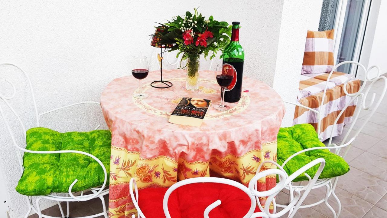 Apartmani Crikvenica 30098 - Dijana Pokoj fotografie