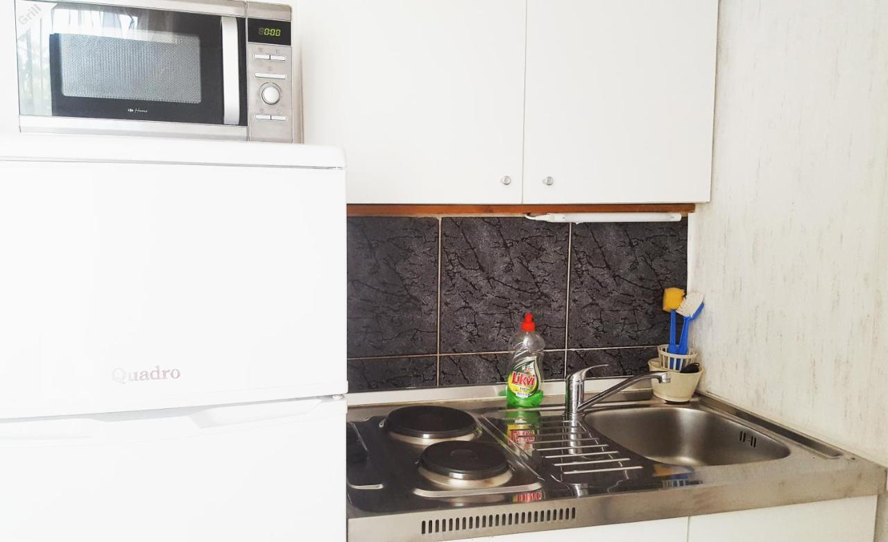 Apartmani Crikvenica 30098 - Dijana Pokoj fotografie