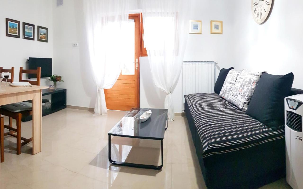 Apartmani Crikvenica 30098 - Dijana Pokoj fotografie