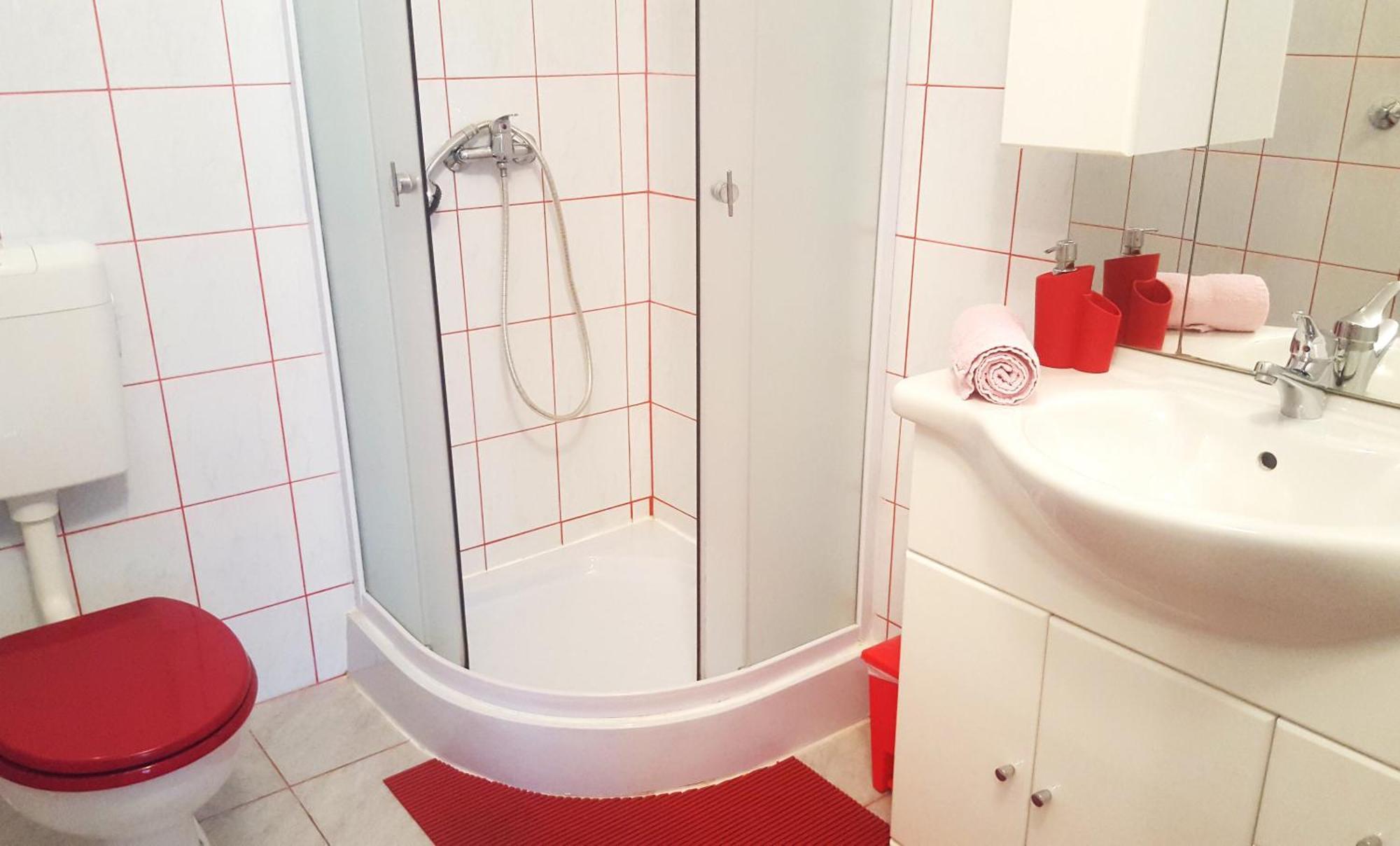 Apartmani Crikvenica 30098 - Dijana Pokoj fotografie
