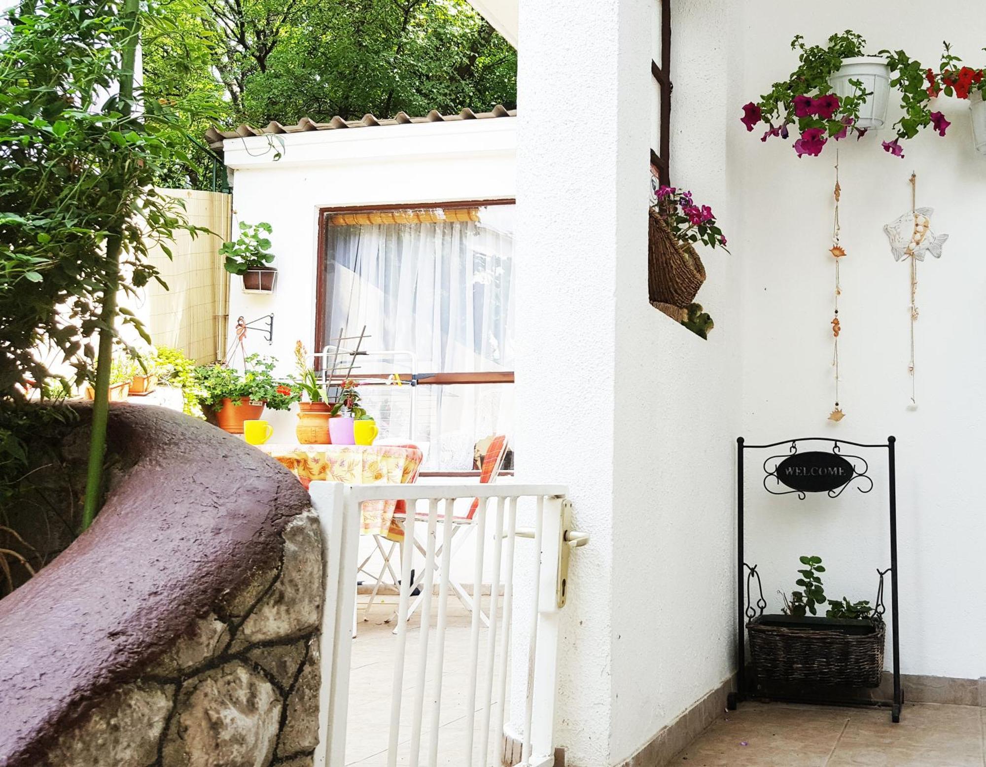 Apartmani Crikvenica 30098 - Dijana Pokoj fotografie